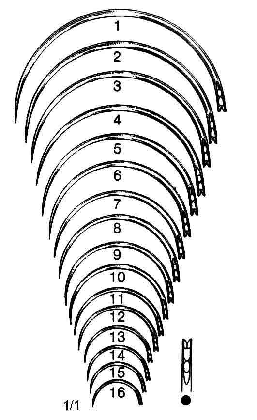 CERRAHİ İĞNE FİG 12